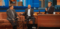 sneak out keegan-michael key GIF by Team Coco