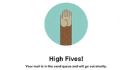 email newsletter GIF by Product Hunt