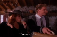 season 2 GIF by Twin Peaks on Showtime