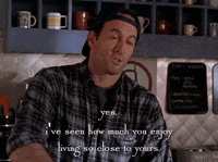 season 5 netflix GIF by Gilmore Girls 