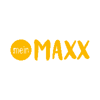 Maxx Rosenheim Sticker by WEKO Wohnen