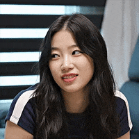 Sad K Pop GIF