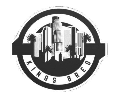 kingsbred giphyupload kingsbred kings bred Sticker