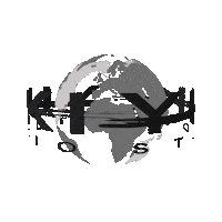 Fashion World Sticker by yukistudio