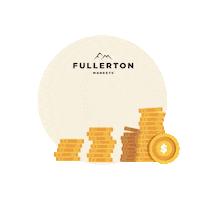 fullertonmarketsteam trading finance investment wealth Sticker