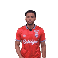 Ligue 2 Football Sticker by EA Guingamp