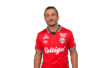 Come On Sticker by EA Guingamp