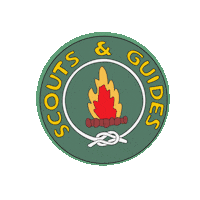 Scout Sticker by FNEL Scouten a Guiden