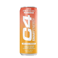 Health Energy Sticker by Cellucor