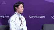 Winter Olympics Hug GIF by Olympics