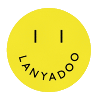 Sticker by Love, Lanyadoo