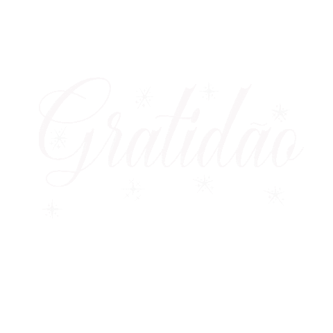Gratitude Gratidao Sticker