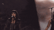 Perform Demi Lovato GIF by The Tonight Show Starring Jimmy Fallon