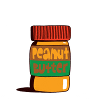 Hungry Monster GIF