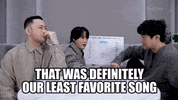 Epik High GIF by BuzzFeed
