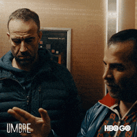 HBO_Romania hbo pistol serial mobster GIF