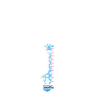 grow my baby Sticker by Molfix
