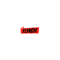 netflix flinch Sticker by Stellify Media