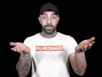 iamstrongerde training trainer noexcuses iamstronger GIF