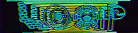 moving castle strange loop GIF by Moon Bounce