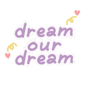 Dreamgumi Sticker