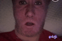 Ugly Monkey Wtf GIF
