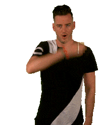 Sweat Sweating Sticker by ARN Digital