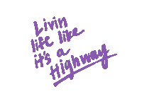 Country Music Run Sticker by Lauren Alaina