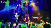 party kai xin GIF