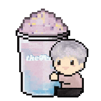 지드래곤 지디 Sticker