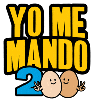 Huevo GIF by Hacelo Con Huevos