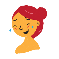 MeldaHutabarat expressions meldavnh Sticker