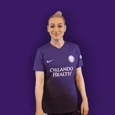 Thumbs Up Good Job GIF by Orlando Pride