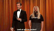 jennifer aniston television GIF by Saturday Night Live