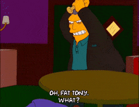 homer simpson GIF