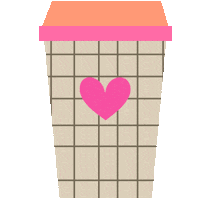 coffee tea Sticker by karenthaco