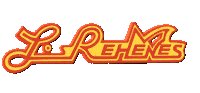 LosRehenes javier torres rehenes los rehenes los reenes Sticker