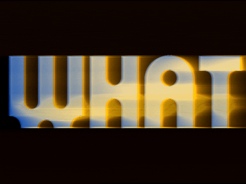 Art What GIF