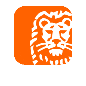 Vakantie Ing Sticker by INGNederland