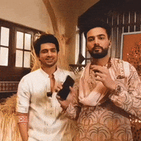 Abhishek Kumar Elvishyadav Elvisha Bhaichara GIF