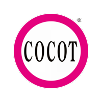 Sticker by Cocot & Dufour