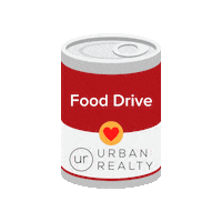Urfood Sticker by royallepageurban