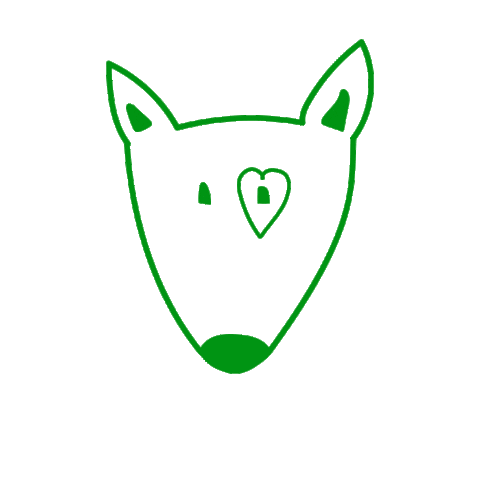 Pet Petfriendly Sticker