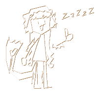 stargazingdotgif ugo tool Sticker