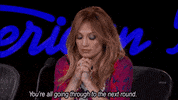 GIF by American Idol