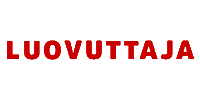 Veripalvelu blooddonation blooddonor veripalvelu verenluovutus Sticker