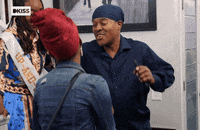 Happy Dance GIF by DKISS