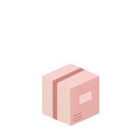 Shopping Delivery Sticker by Detallitos Pandora