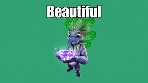 Beautiful GIF by AneeMate