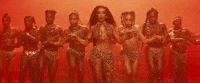 Woman GIF by Doja Cat